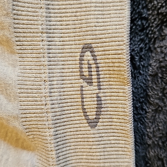 Small grey sports bra - Picture 5 of 5